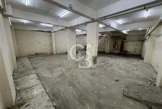 KAĞITHANE SULTAN SELİM MAH. 350 M2 SATILIK DEPOLU DÜKKAN - 5 - 350113