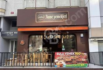 Kadıköy Erenköy'de Devren Kiralık, Full Donanımlı Restoran - 10 - 350116