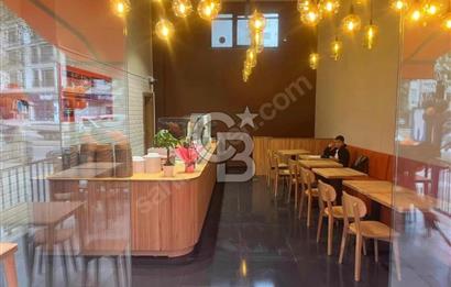 Kadıköy Erenköy'de Devren Kiralık, Full Donanımlı Restoran