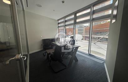 TEPE PRİME DA SATILIK OFİS