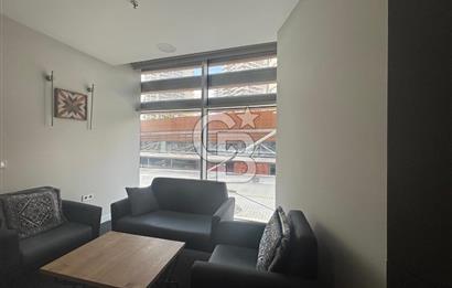 TEPE PRİME DA SATILIK OFİS