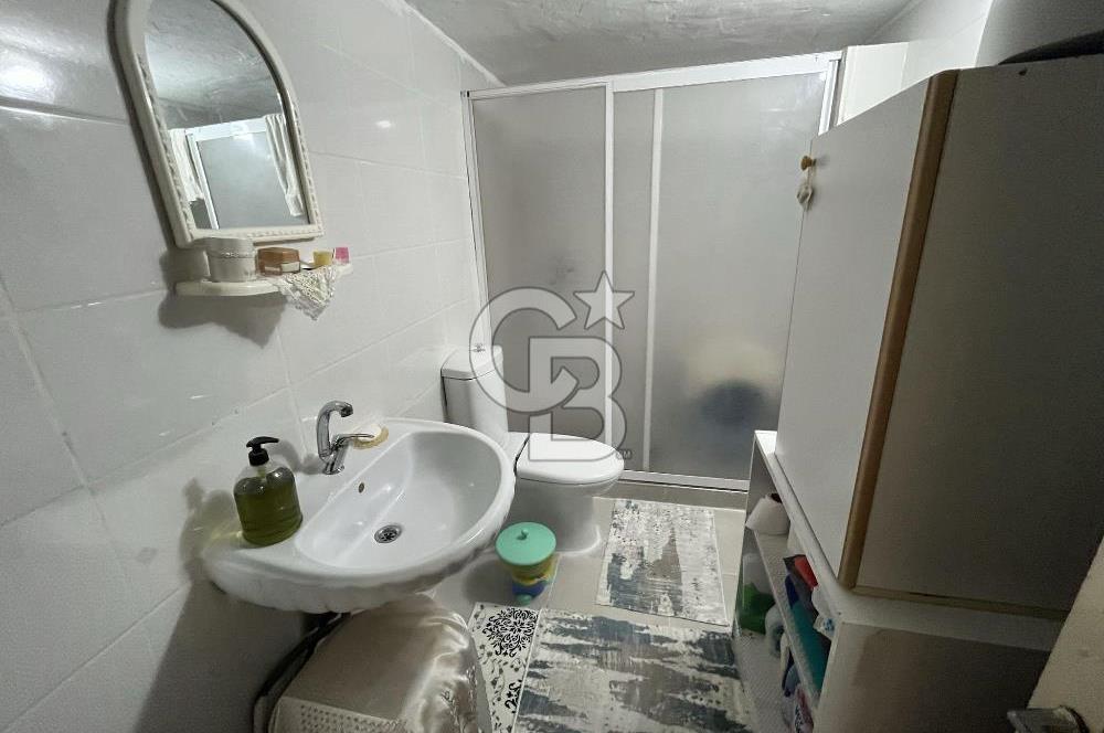 Bornova Kazımdirik mh. Yatırıma Uygun 2+1 Satılık Daire