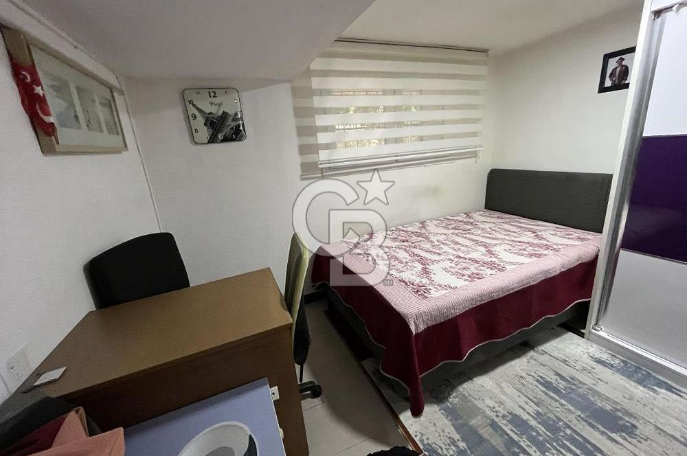 Bornova Kazımdirik mh. Yatırıma Uygun 2+1 Satılık Daire