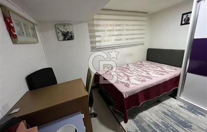 Bornova Kazımdirik mh. Yatırıma Uygun 2+1 Satılık Daire