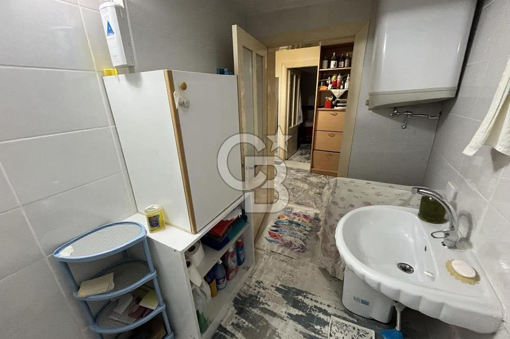 Bornova Kazımdirik mh. Yatırıma Uygun 2+1 Satılık Daire
