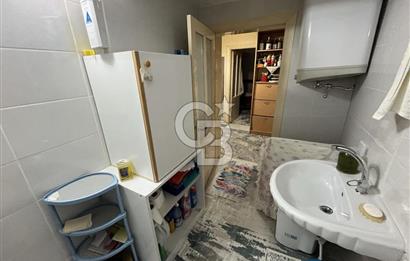 Bornova Kazımdirik mh. Yatırıma Uygun 2+1 Satılık Daire