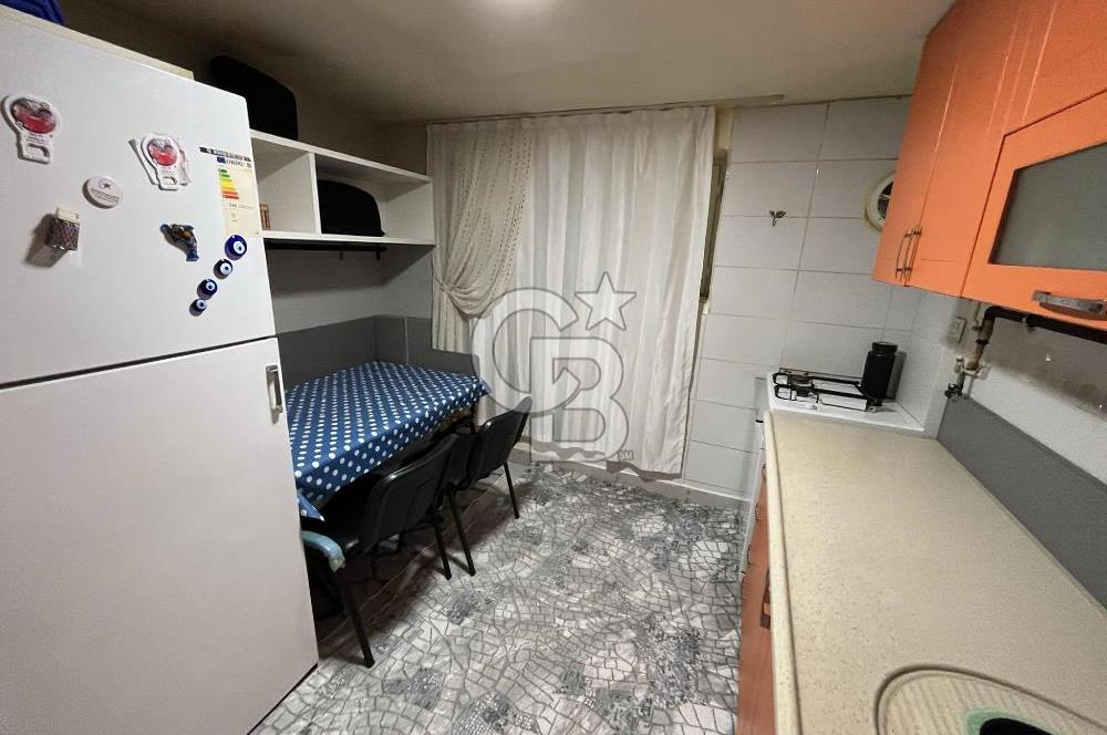 Bornova Kazımdirik mh. Yatırıma Uygun 2+1 Satılık Daire
