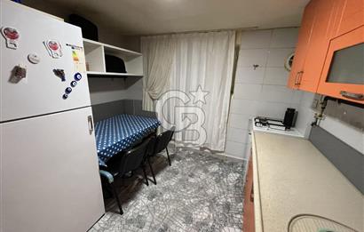 Bornova Kazımdirik mh. Yatırıma Uygun 2+1 Satılık Daire