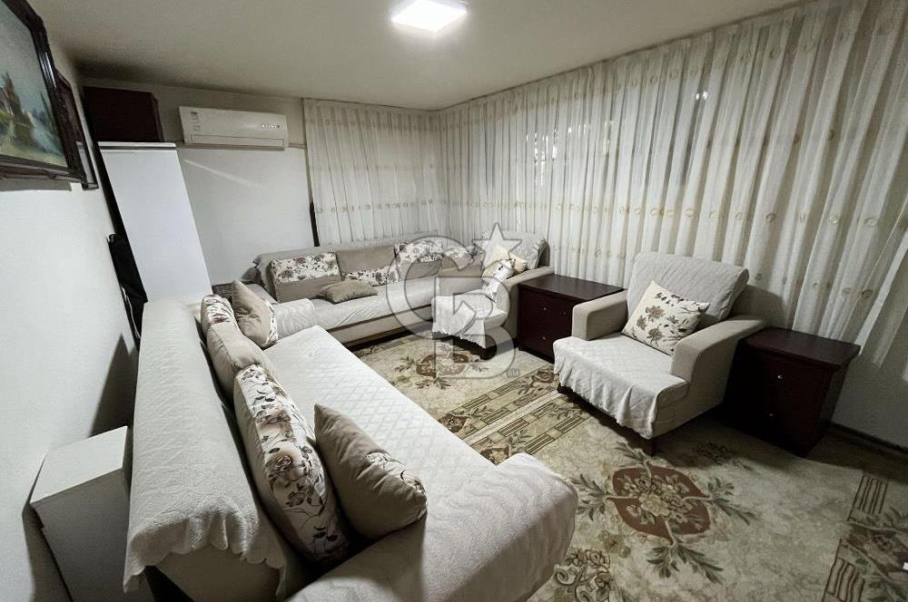Bornova Kazımdirik mh. Yatırıma Uygun 2+1 Satılık Daire