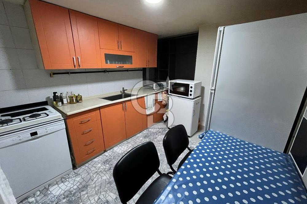 Bornova Kazımdirik mh. Yatırıma Uygun 2+1 Satılık Daire