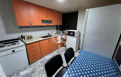 Bornova Kazımdirik mh. Yatırıma Uygun 2+1 Satılık Daire