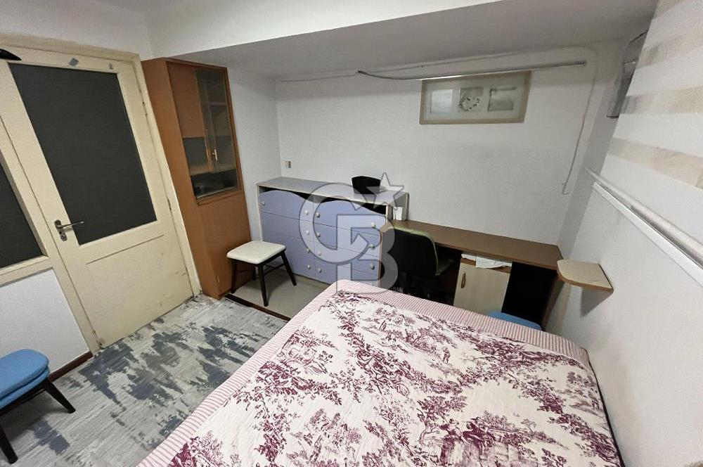 Bornova Kazımdirik mh. Yatırıma Uygun 2+1 Satılık Daire