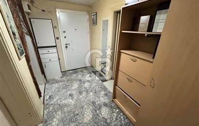 Bornova Kazımdirik mh. Yatırıma Uygun 2+1 Satılık Daire