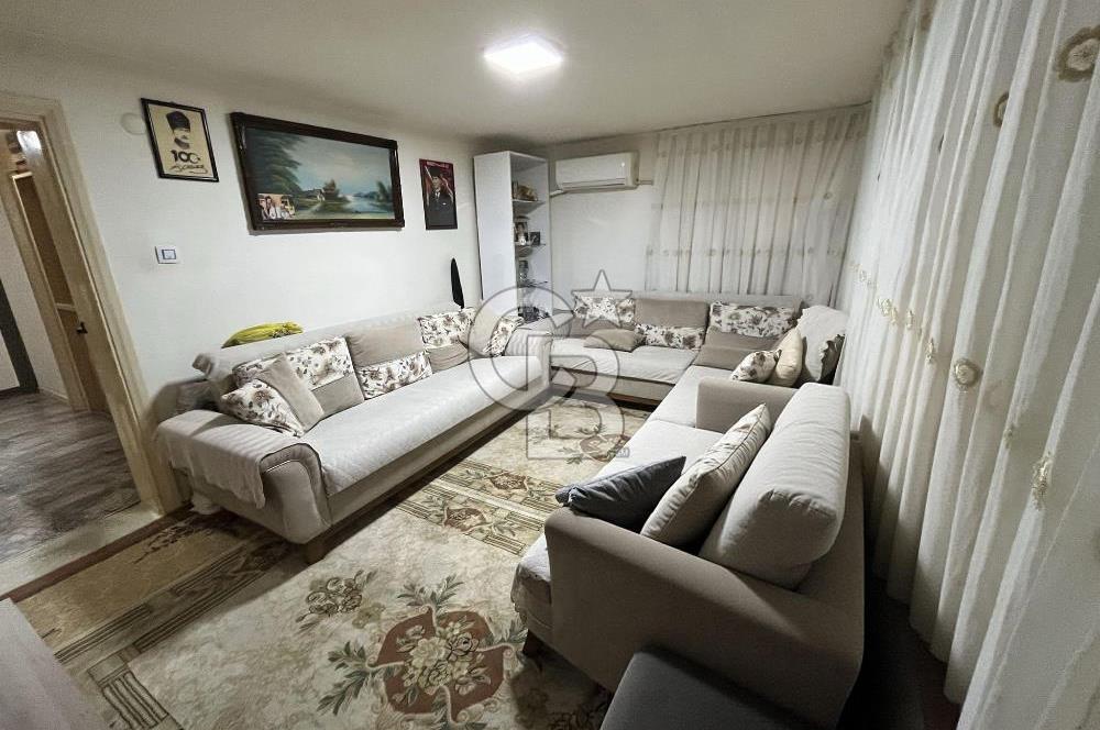 Bornova Kazımdirik mh. Yatırıma Uygun 2+1 Satılık Daire