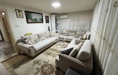 Bornova Kazımdirik mh. Yatırıma Uygun 2+1 Satılık Daire