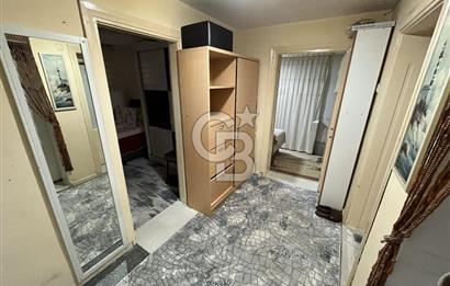 Bornova Kazımdirik mh. Yatırıma Uygun 2+1 Satılık Daire