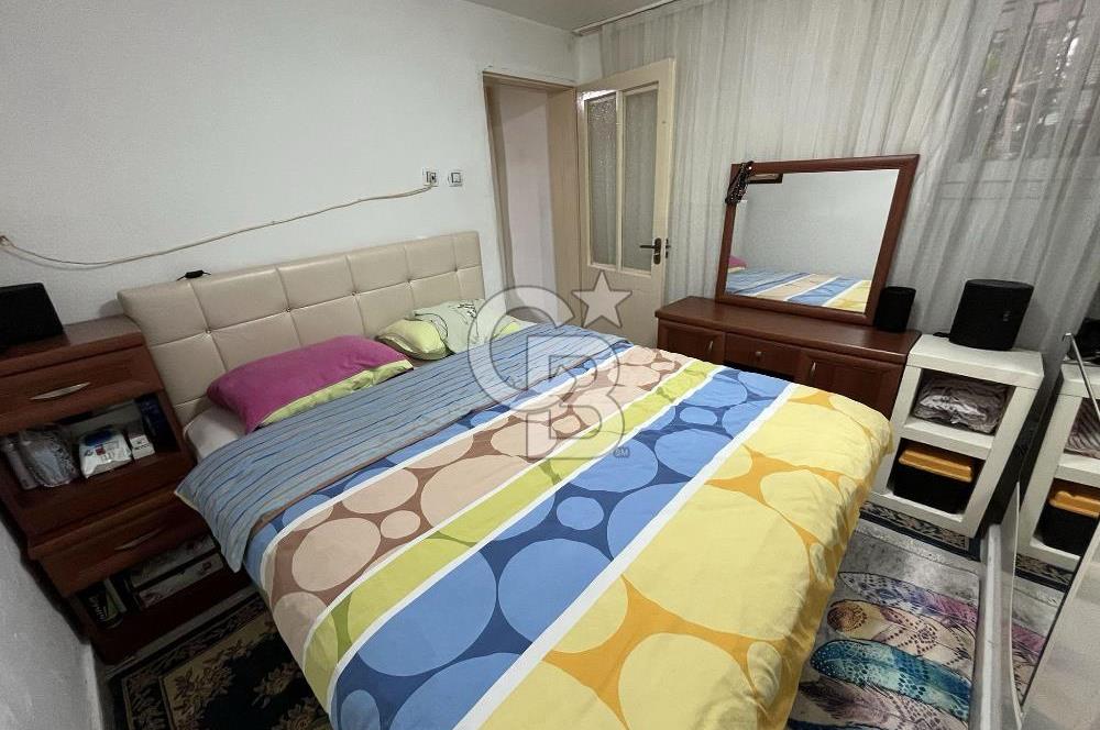 Bornova Kazımdirik mh. Yatırıma Uygun 2+1 Satılık Daire