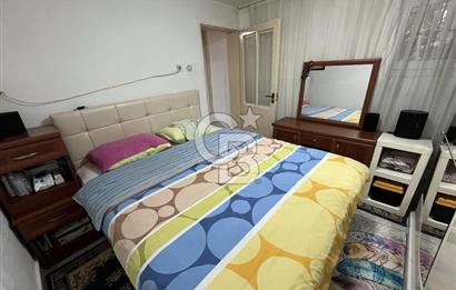 Bornova Kazımdirik mh. Yatırıma Uygun 2+1 Satılık Daire