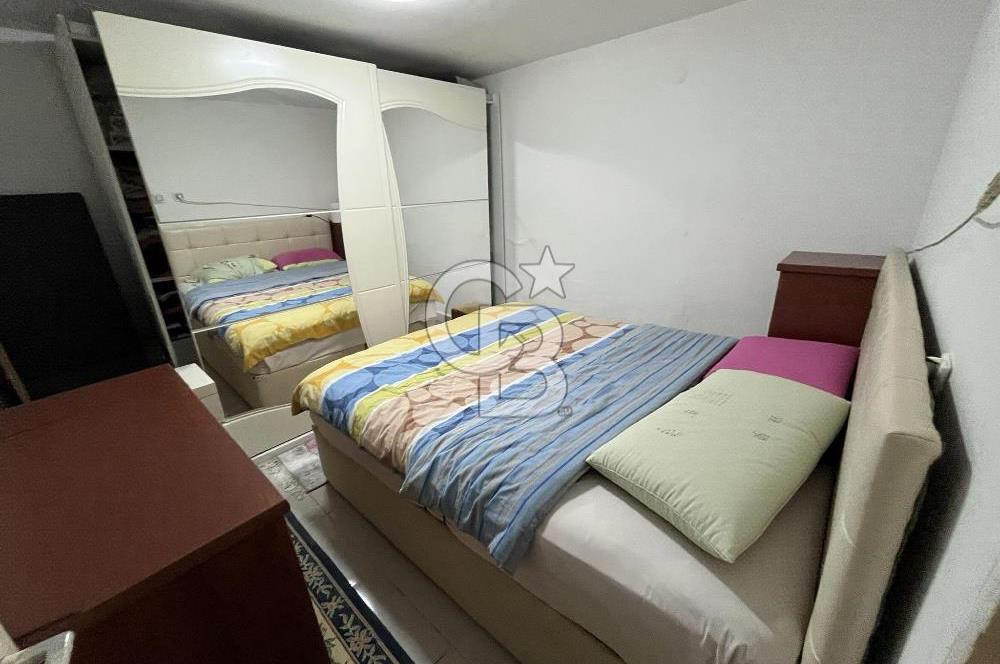 Bornova Kazımdirik mh. Yatırıma Uygun 2+1 Satılık Daire