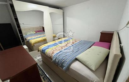 Bornova Kazımdirik mh. Yatırıma Uygun 2+1 Satılık Daire