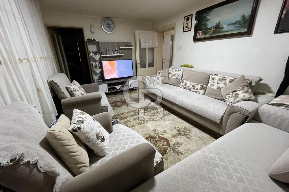 Bornova Kazımdirik mh. Yatırıma Uygun 2+1 Satılık Daire