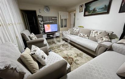 Bornova Kazımdirik mh. Yatırıma Uygun 2+1 Satılık Daire