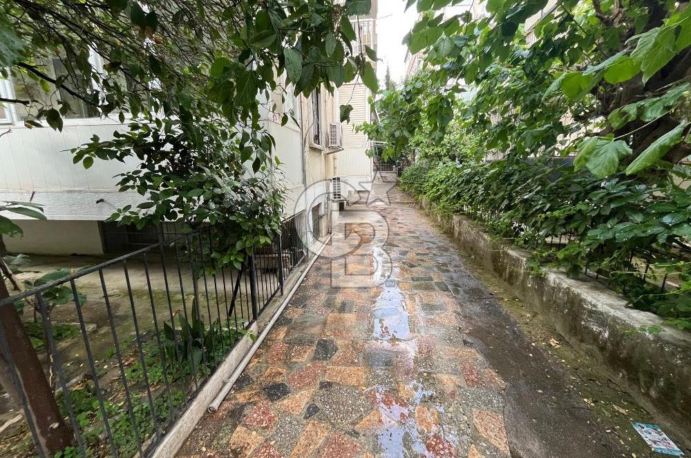 Bornova Kazımdirik mh. Yatırıma Uygun 2+1 Satılık Daire