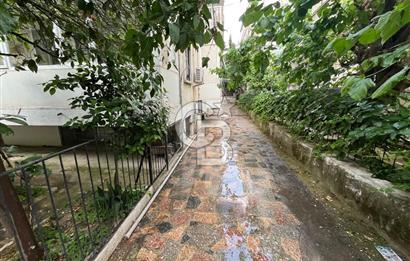 Bornova Kazımdirik mh. Yatırıma Uygun 2+1 Satılık Daire