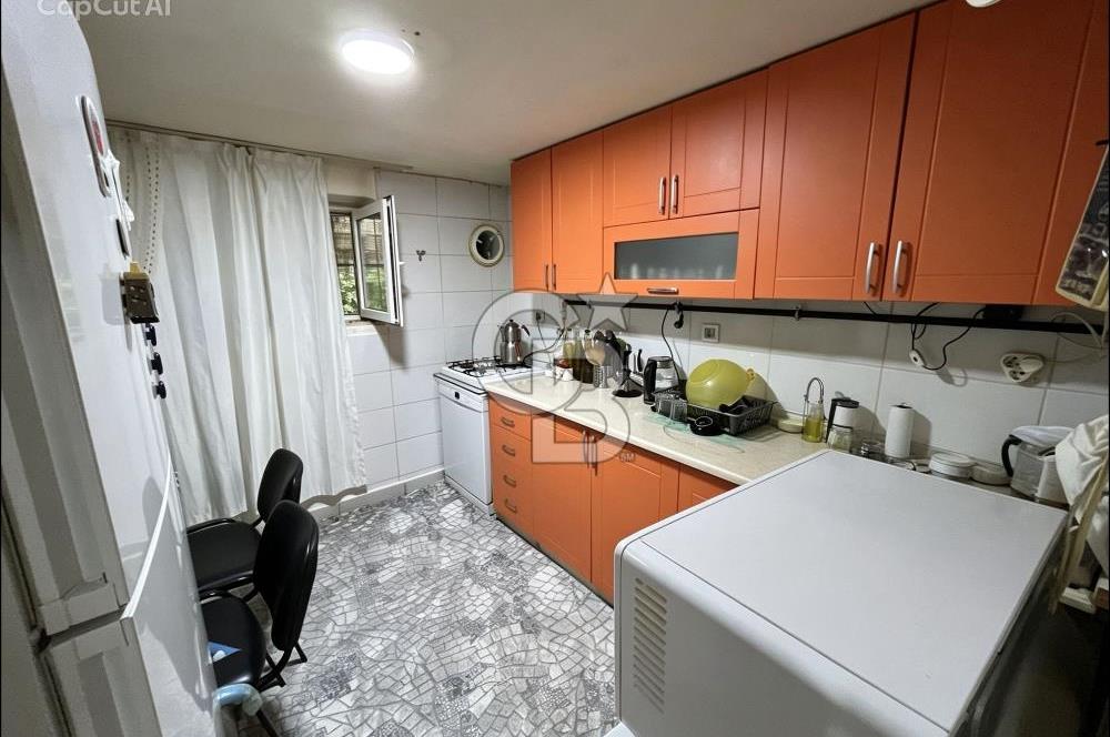 Bornova Kazımdirik mh. Yatırıma Uygun 2+1 Satılık Daire