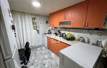 Bornova Kazımdirik mh. Yatırıma Uygun 2+1 Satılık Daire