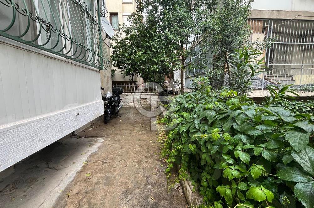 Bornova Kazımdirik mh. Yatırıma Uygun 2+1 Satılık Daire