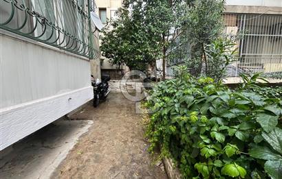 Bornova Kazımdirik mh. Yatırıma Uygun 2+1 Satılık Daire
