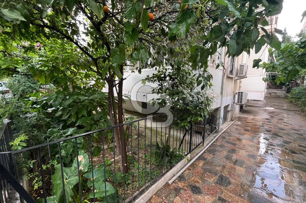 Bornova Kazımdirik mh. Yatırıma Uygun 2+1 Satılık Daire