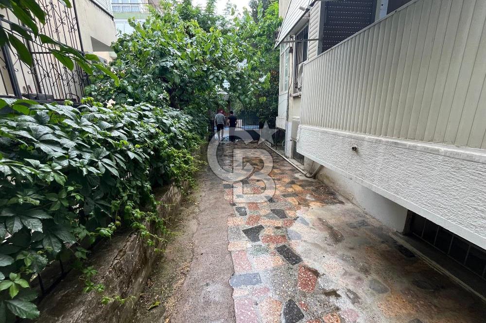 Bornova Kazımdirik mh. Yatırıma Uygun 2+1 Satılık Daire