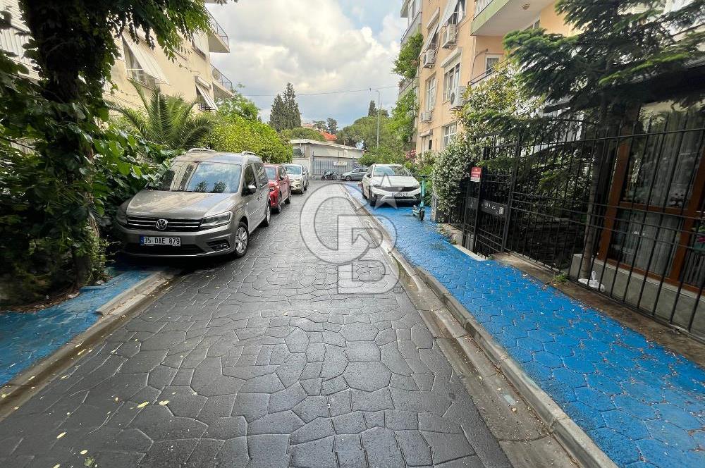 Bornova Kazımdirik mh. Yatırıma Uygun 2+1 Satılık Daire