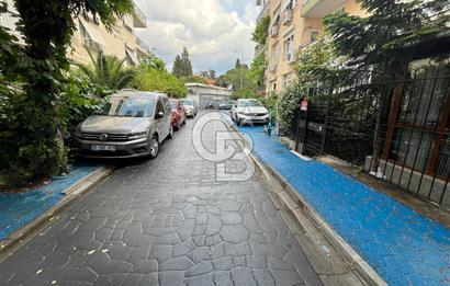 Bornova Kazımdirik mh. Yatırıma Uygun 2+1 Satılık Daire
