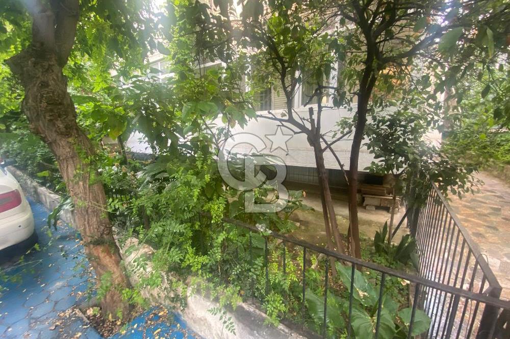 Bornova Kazımdirik mh. Yatırıma Uygun 2+1 Satılık Daire