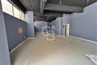 ▃▆ COLDWELL BANKER GÜLDALI ▆▃ CADDE ÜZERİ 100 M² SATILIK DÜKKAN - 10 - 350160