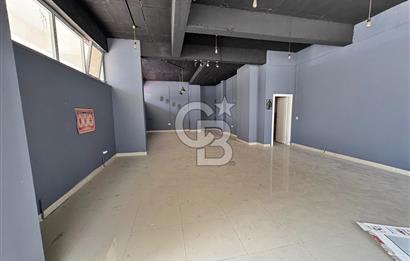 ▃▆ COLDWELL BANKER GÜLDALI ▆▃ CADDE ÜZERİ 100 M² SATILIK DÜKKAN