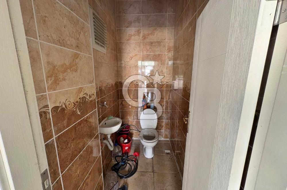 ▃▆ COLDWELL BANKER GÜLDALI ▆▃ CADDE ÜZERİ 100 M² SATILIK DÜKKAN