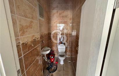 ▃▆ COLDWELL BANKER GÜLDALI ▆▃ CADDE ÜZERİ 100 M² SATILIK DÜKKAN