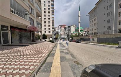 ▃▆ COLDWELL BANKER GÜLDALI ▆▃ CADDE ÜZERİ 100 M² SATILIK DÜKKAN