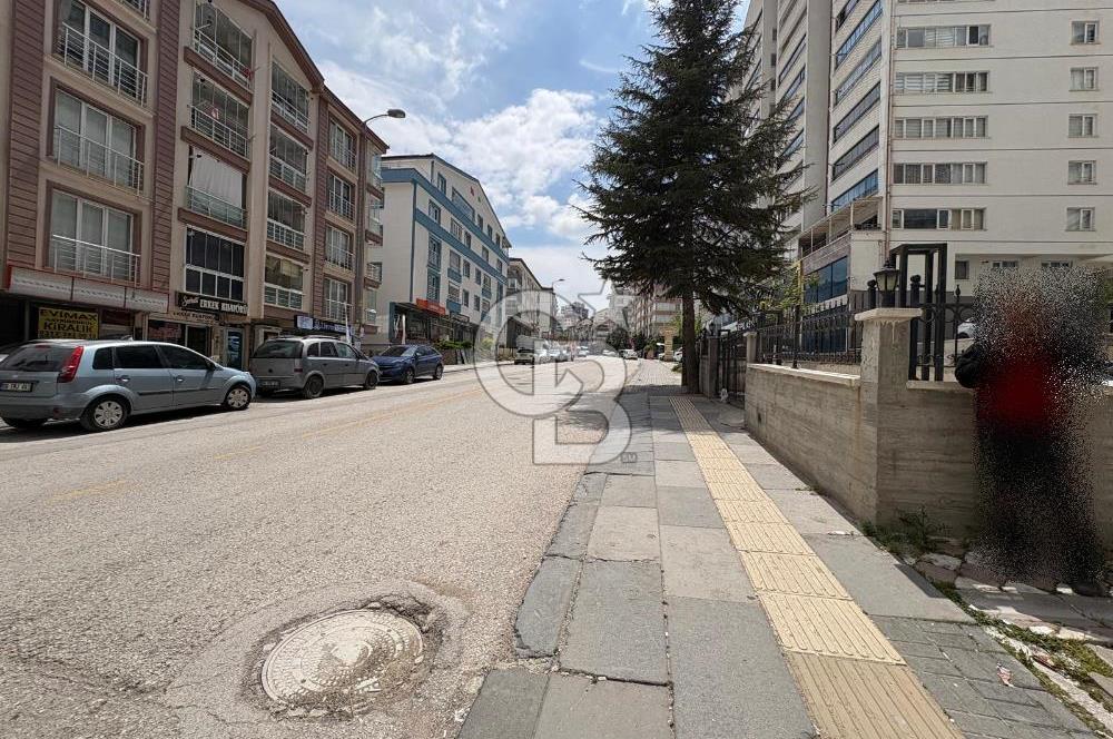 ▃▆ COLDWELL BANKER GÜLDALI ▆▃ CADDE ÜZERİ 100 M² SATILIK DÜKKAN