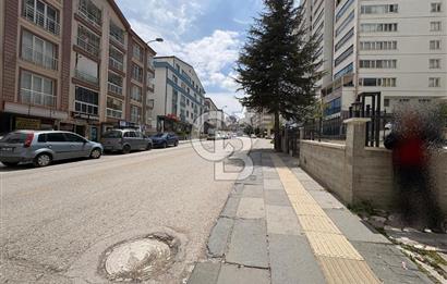 ▃▆ COLDWELL BANKER GÜLDALI ▆▃ CADDE ÜZERİ 100 M² SATILIK DÜKKAN
