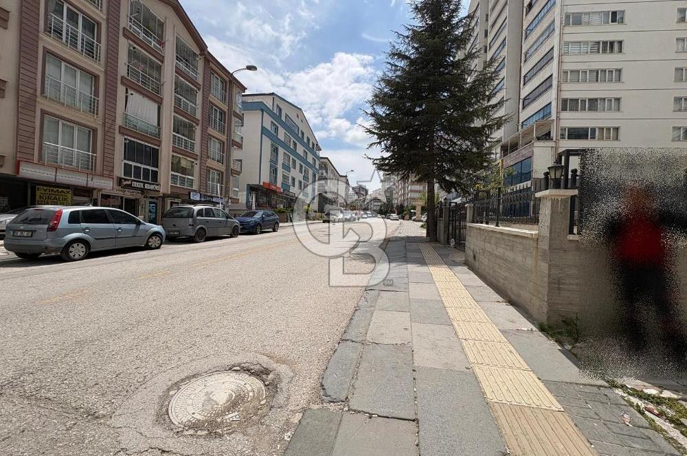 ▃▆ COLDWELL BANKER GÜLDALI ▆▃ CADDE ÜZERİ 100 M² SATILIK DÜKKAN