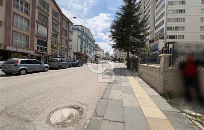▃▆ COLDWELL BANKER GÜLDALI ▆▃ CADDE ÜZERİ 100 M² SATILIK DÜKKAN