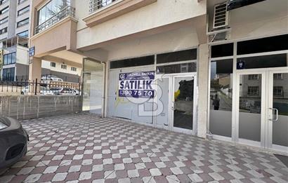 ▃▆ COLDWELL BANKER GÜLDALI ▆▃ CADDE ÜZERİ 100 M² SATILIK DÜKKAN
