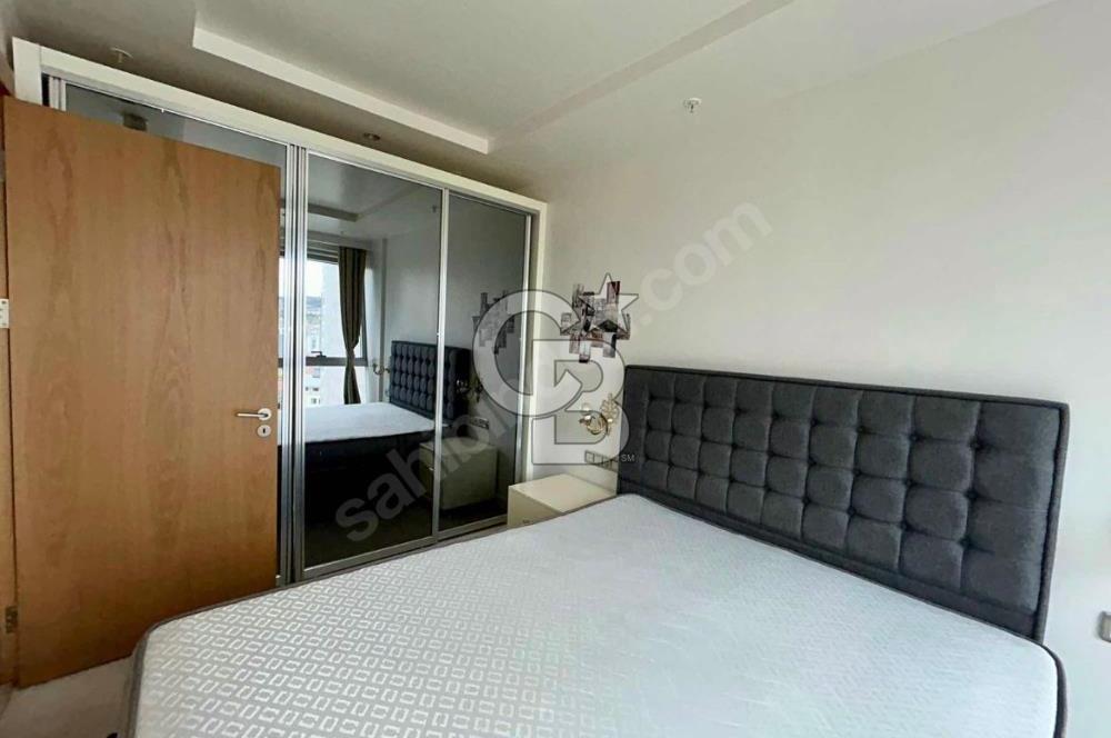 DAP Dalga Kulede Kiralık 1+1