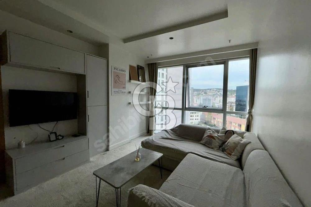 DAP Dalga Kulede Kiralık 1+1