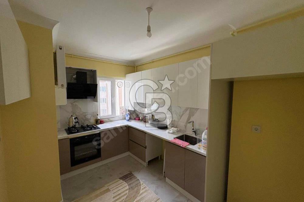Kartal Uğur Mumcuda Satılık 3+1 Daire